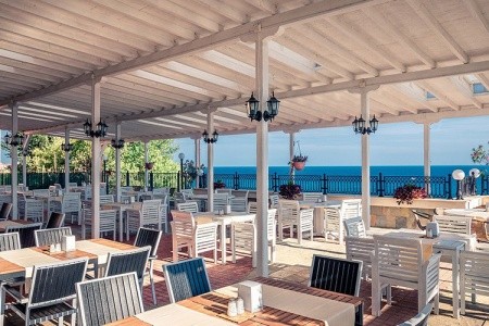 Tiva Del Mar Beach (Ex. Caesar Palace) - 26