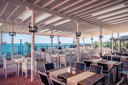 Tiva Del Mar Beach (Ex. Caesar Palace) - 27