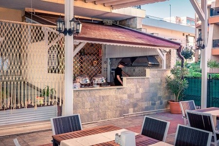 Tiva Del Mar Beach (Ex. Caesar Palace) - 28