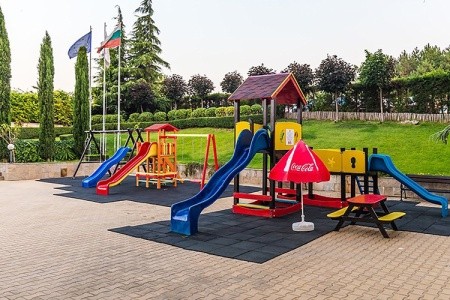 Tiva Del Mar Beach (Ex. Caesar Palace) - 29