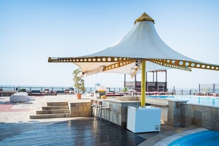 Tiva Del Mar Beach (Ex. Caesar Palace) - 30