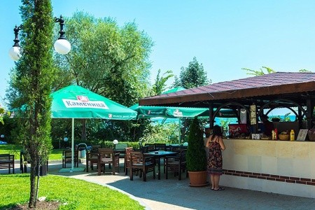 Tiva Del Mar Beach (Ex. Caesar Palace) - 32