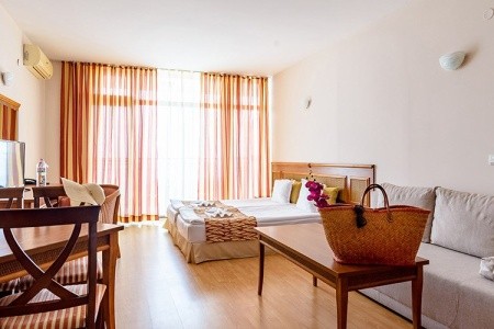 Tiva Del Mar Beach (Ex. Caesar Palace) - 33