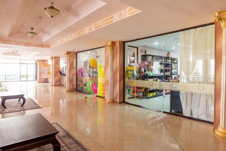 Tiva Del Mar Beach (Ex. Caesar Palace) - 34