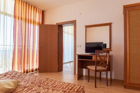 Tiva Del Mar Beach (Ex. Caesar Palace) - 35