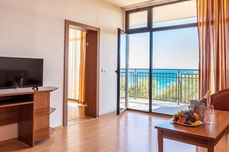 Tiva Del Mar Beach (Ex. Caesar Palace) - 36