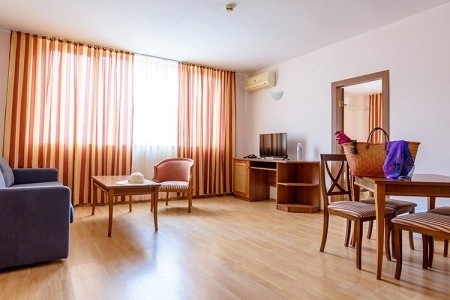 Tiva Del Mar Beach (Ex. Caesar Palace) - 41