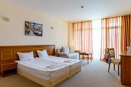 Tiva Del Mar Beach (Ex. Caesar Palace) - 43