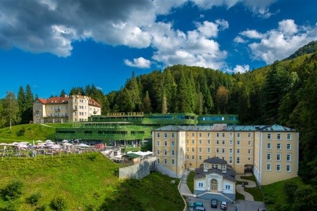 Slovinské termální lázně Rimske Terme (autobusem) – s výlety a degustacemi - 1