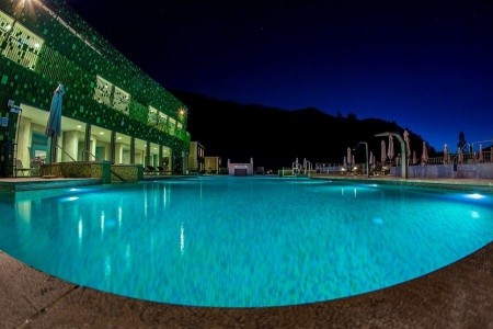 Slovinské termální lázně Rimske Terme (autobusem) – s výlety a degustacemi - 7