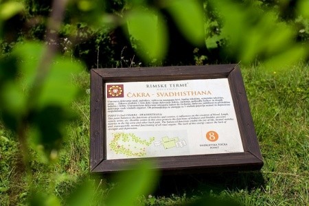 Slovinské termální lázně Rimske Terme (autobusem) – s výlety a degustacemi - 31