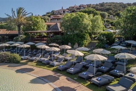 Veridia Resort (Ex Parco Torre Chia) - 42