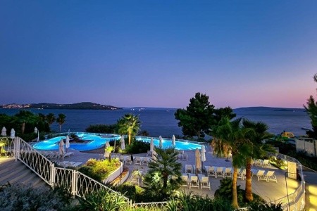 Amadria Park Camping Trogir Mobile Homes - 2