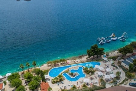 Amadria Park Camping Trogir Mobile Homes - 3