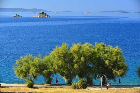 Amadria Park Camping Trogir Mobile Homes - 4