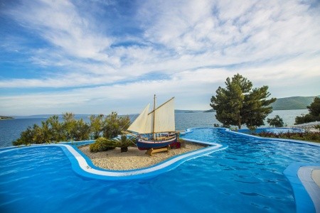 Amadria Park Camping Trogir Mobile Homes - 5