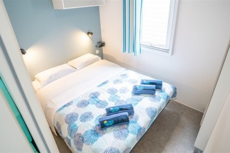 Amadria Park Camping Trogir Mobile Homes - 16