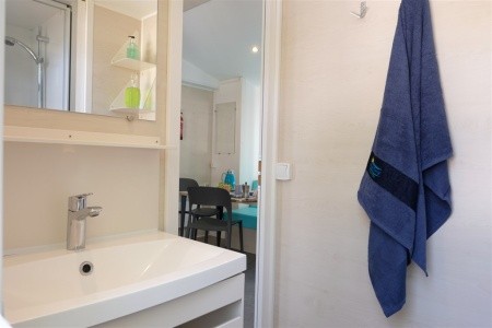 Amadria Park Camping Trogir Mobile Homes - 17