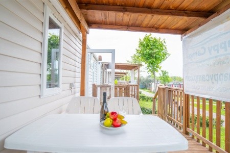 Amadria Park Camping Trogir Mobile Homes - 18