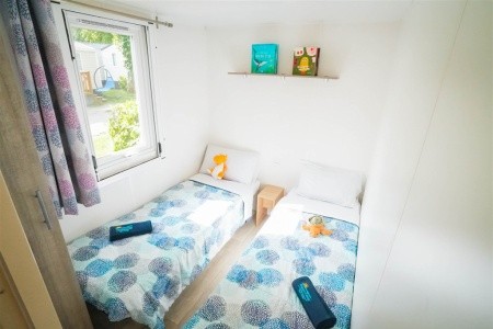 Amadria Park Camping Trogir Mobile Homes - 23