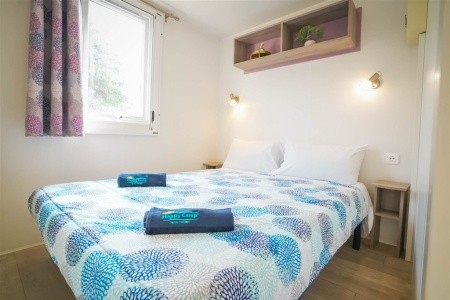 Amadria Park Camping Trogir Mobile Homes - 24