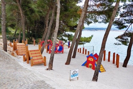 Amadria Park Camping Trogir Mobile Homes - 27