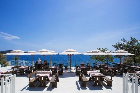 Amadria Park Camping Trogir Mobile Homes - 28