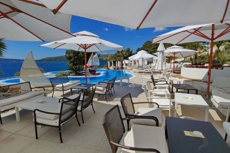 Amadria Park Camping Trogir Mobile Homes - 29