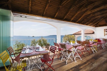 Amadria Park Camping Trogir Mobile Homes - 30