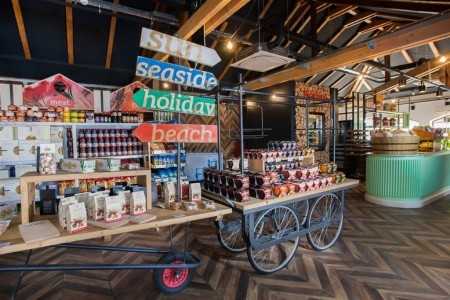 Amadria Park Camping Trogir Mobile Homes - 31