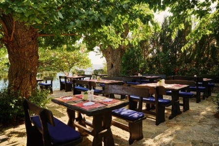 Amadria Park Camping Trogir Mobile Homes - 32