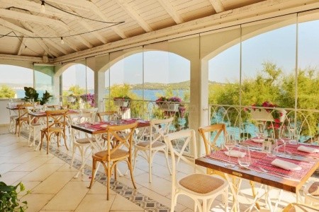 Amadria Park Camping Trogir Mobile Homes - 34