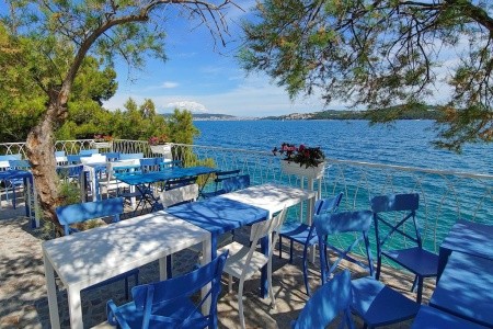 Amadria Park Camping Trogir Mobile Homes - 35