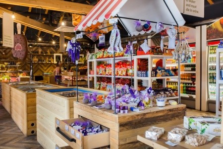 Amadria Park Camping Trogir Mobile Homes - 36