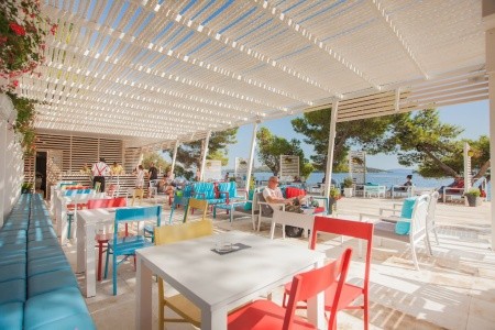 Amadria Park Camping Trogir Mobile Homes - 37