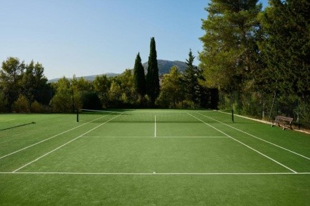 Amadria Park Camping Trogir Mobile Homes - 40