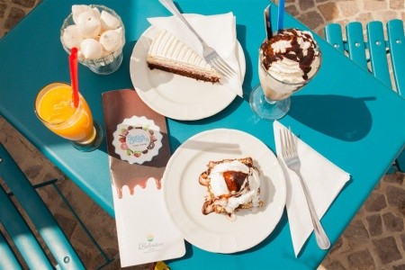 Amadria Park Camping Trogir Mobile Homes - 43