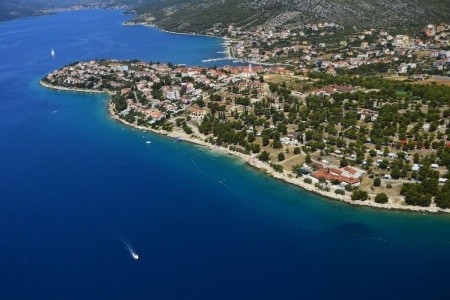 Amadria Park Camping Trogir Mobile Homes - 44