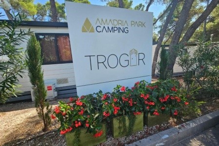 Amadria Park Camping Trogir Mobile Homes - 45