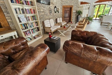 Amadria Park Camping Trogir Mobile Homes - 46