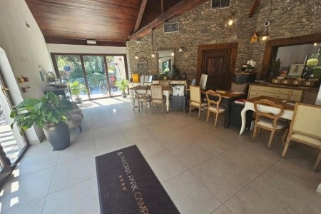 Amadria Park Camping Trogir Mobile Homes - 47