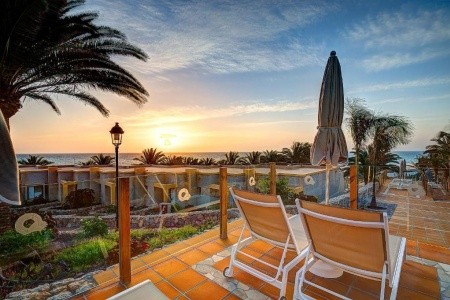 Kanárske ostrovy Fuerteventura Sbh Monica Beach Resort 8 dňový pobyt All Inclusive Letecky Letisko: Viedeň May 2026 ( 8/05/26-15/05/26)