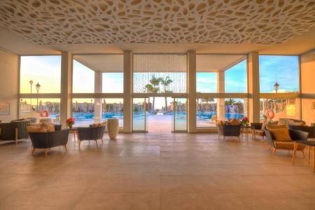 Kanárske ostrovy Fuerteventura Sbh Monica Beach Resort 8 dňový pobyt All Inclusive Letecky Letisko: Viedeň May 2026 ( 8/05/26-15/05/26)