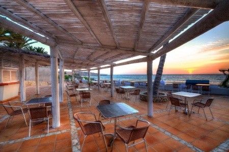 Kanárske ostrovy Fuerteventura Sbh Monica Beach Resort 8 dňový pobyt All Inclusive Letecky Letisko: Viedeň May 2026 ( 8/05/26-15/05/26)