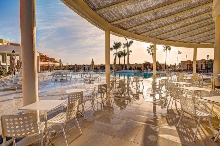 Kanárske ostrovy Fuerteventura Sbh Monica Beach Resort 8 dňový pobyt All Inclusive Letecky Letisko: Viedeň May 2026 ( 8/05/26-15/05/26)