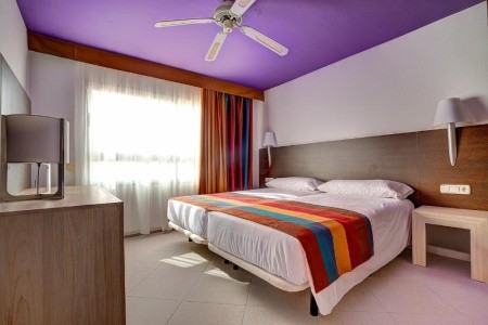 Kanárske ostrovy Fuerteventura Sbh Monica Beach Resort 8 dňový pobyt All Inclusive Letecky Letisko: Viedeň May 2026 ( 8/05/26-15/05/26)