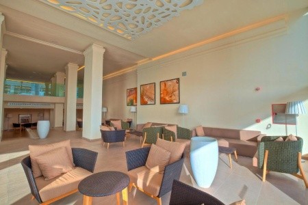 Kanárske ostrovy Fuerteventura Sbh Monica Beach Resort 8 dňový pobyt All Inclusive Letecky Letisko: Viedeň May 2026 ( 8/05/26-15/05/26)