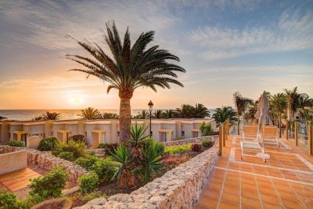 Kanárske ostrovy Fuerteventura Sbh Monica Beach Resort 8 dňový pobyt All Inclusive Letecky Letisko: Viedeň May 2026 ( 8/05/26-15/05/26)