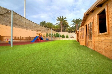 Kanárske ostrovy Fuerteventura Sbh Monica Beach Resort 8 dňový pobyt All Inclusive Letecky Letisko: Viedeň May 2026 ( 8/05/26-15/05/26)