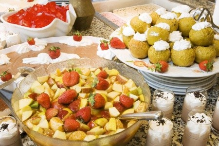 Kanárske ostrovy Fuerteventura Sbh Monica Beach Resort 8 dňový pobyt All Inclusive Letecky Letisko: Viedeň May 2026 ( 8/05/26-15/05/26)